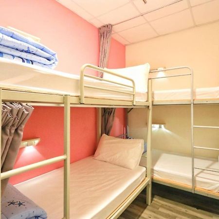 Hotel Good Mood Backpacker Kenting Exterior foto
