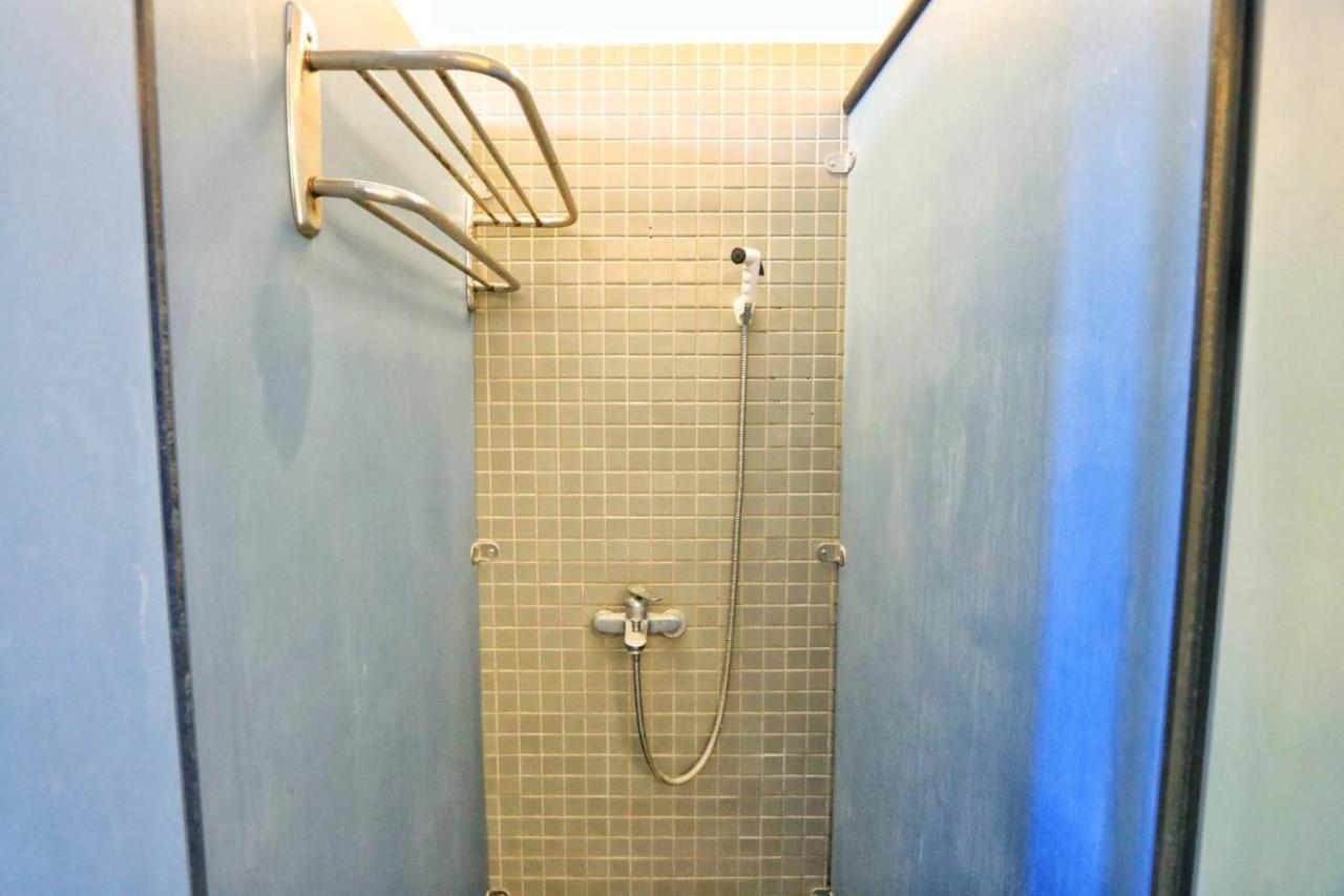 Hotel Good Mood Backpacker Kenting Exterior foto