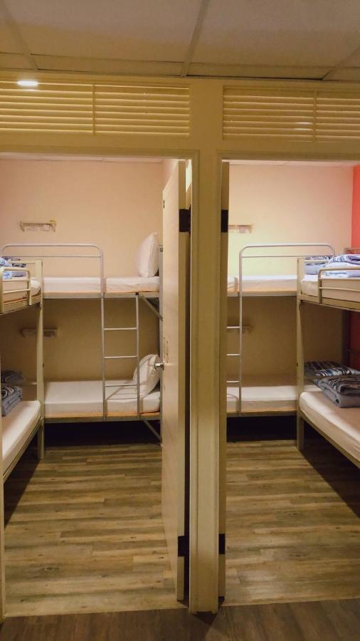Hotel Good Mood Backpacker Kenting Exterior foto