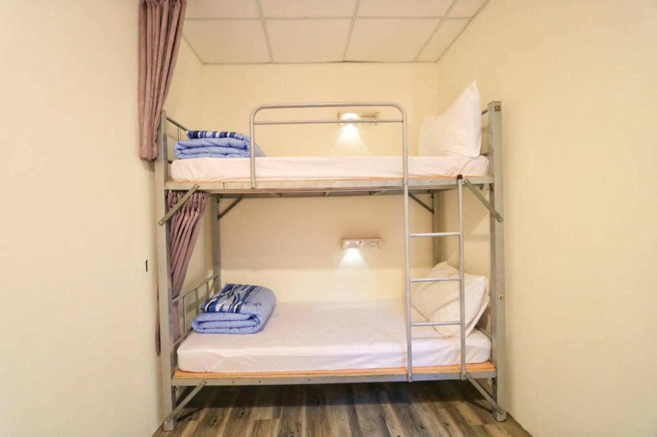 Hotel Good Mood Backpacker Kenting Exterior foto