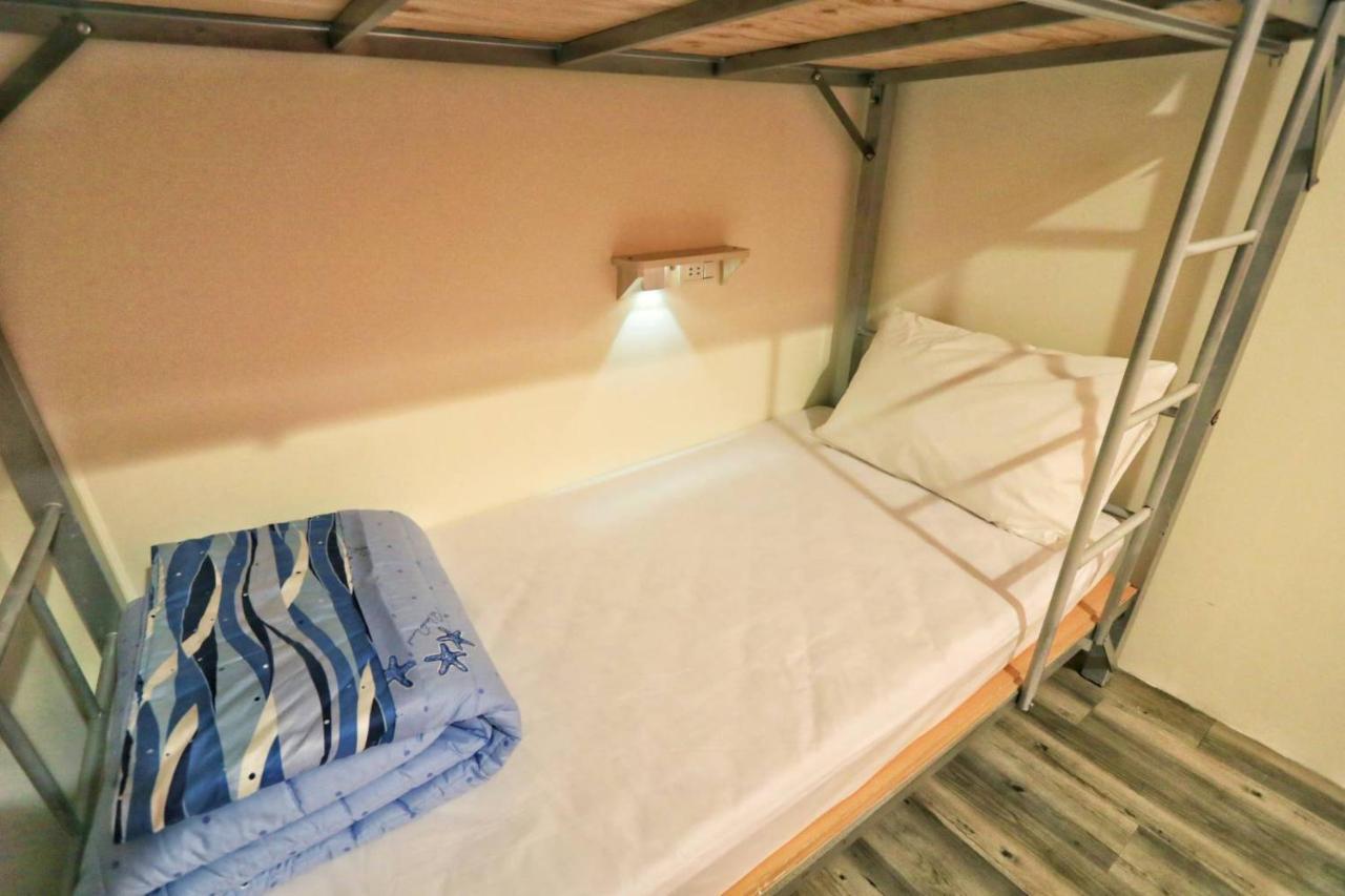 Hotel Good Mood Backpacker Kenting Exterior foto